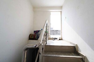 Kitchen in 3 BHK Independent House at Sanand – for Sale