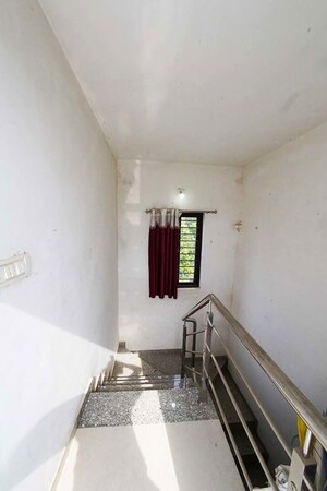 Building Lobby in 3 BHK Independent House at Sanand – for Sale