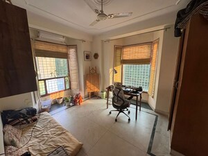 Bedroom in 3 BHK Apartment at SS The Palladians, Sector 47 – for Rent