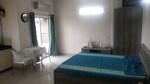 1 BHK 554 Sq.Ft. Apartment in Amanora Metro Tower