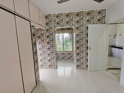1 BHK Apartment For Rent in Vasant Mandar CHS