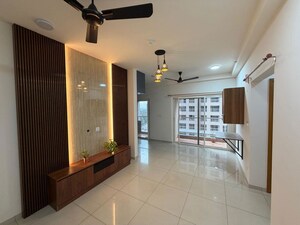 2 BHK Apartment For Rent in Sobha Dream Gardens, Thanisandra Main Road