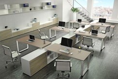 Office Space For Rent in Kharadi