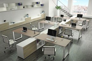  Office Space For Rent in Kharadi