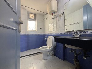 Kitchen in 3 BHK Villa at Eros Rosewood City, Sector 49 – for Rent