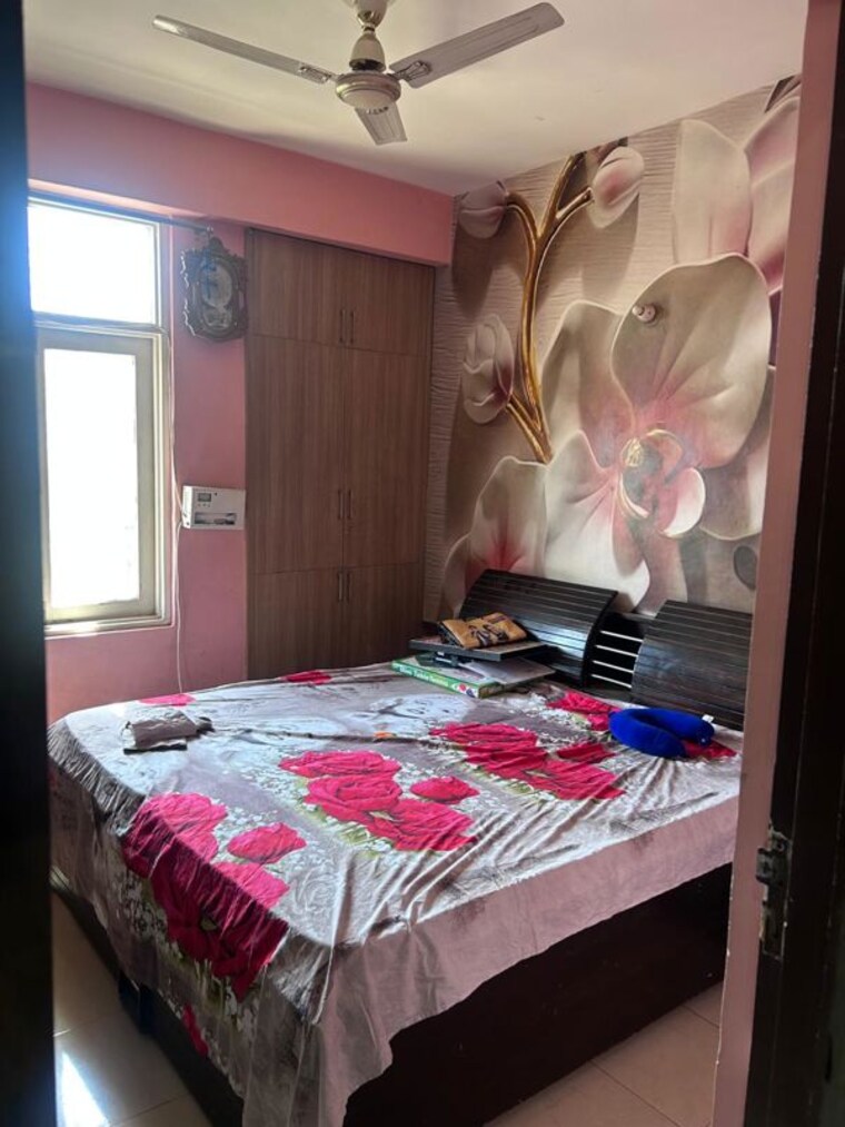 Bedroom, eros-rosewood-city 3 Bedroom 162 Sq.Yd. Villa In Sector 49 Gurgaon 10581614