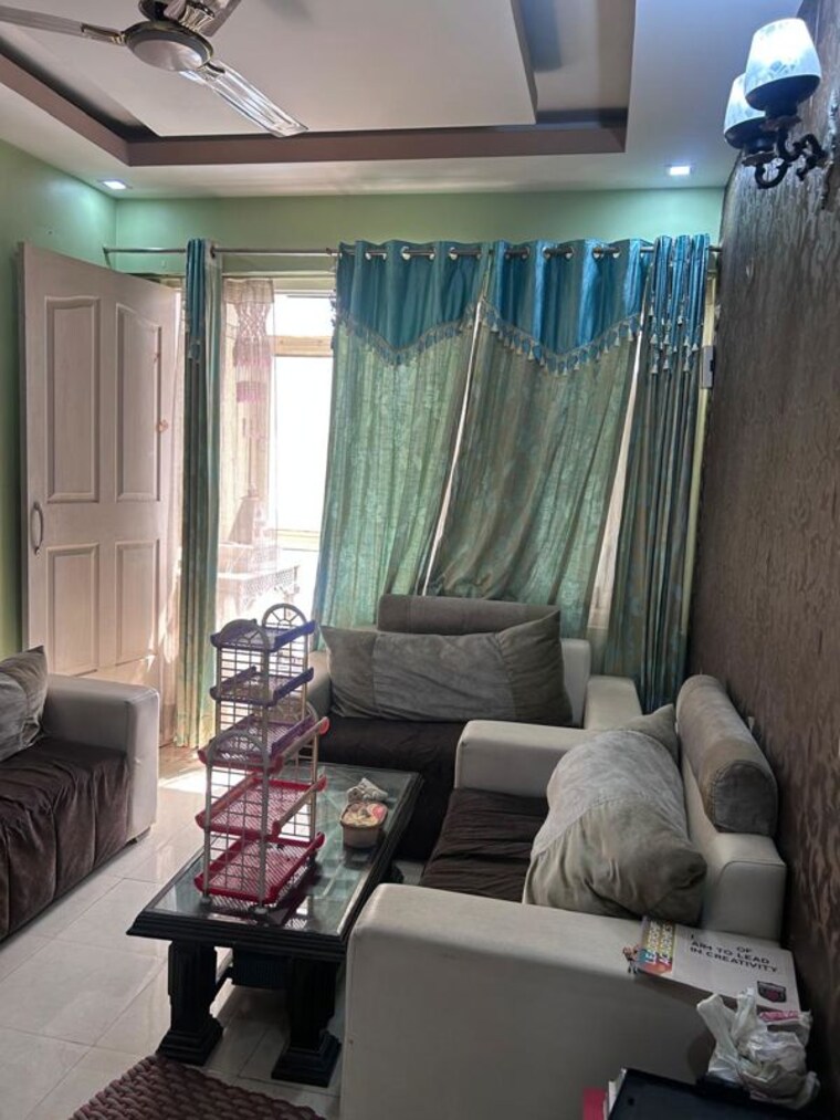 Living Room, eros-rosewood-city 3 Bedroom 162 Sq.Yd. Villa In Sector 49 Gurgaon 10581614