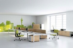  Office Space For Rent in Baner