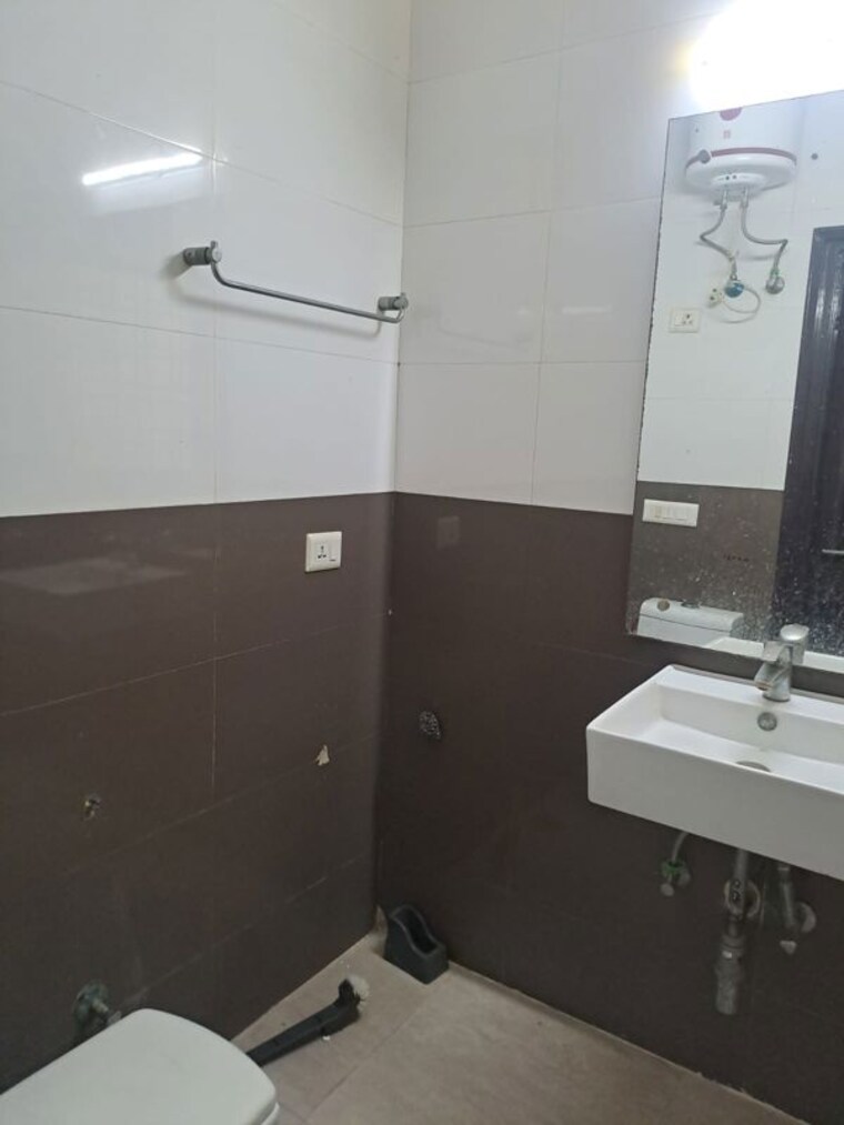 Kitchen, ardee-city 3 Bedroom 1500 Sq.Ft. Builder Floor In Sector 52 Gurgaon 10581601