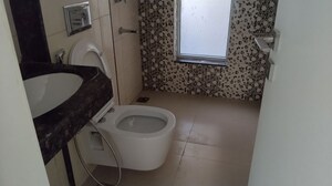 Bathroom in 2 BHK Apartment at Godrej Park Ridge, Manjari – for Rent