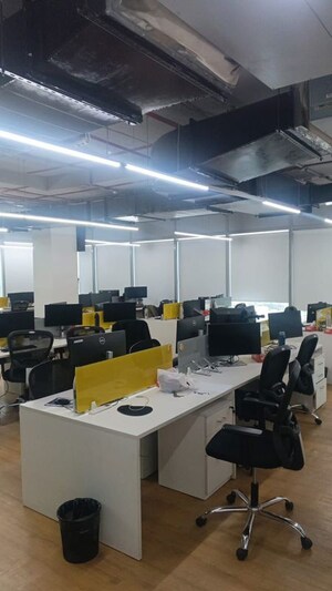  Office Space For Rent in 215 Atrium, Andheri East