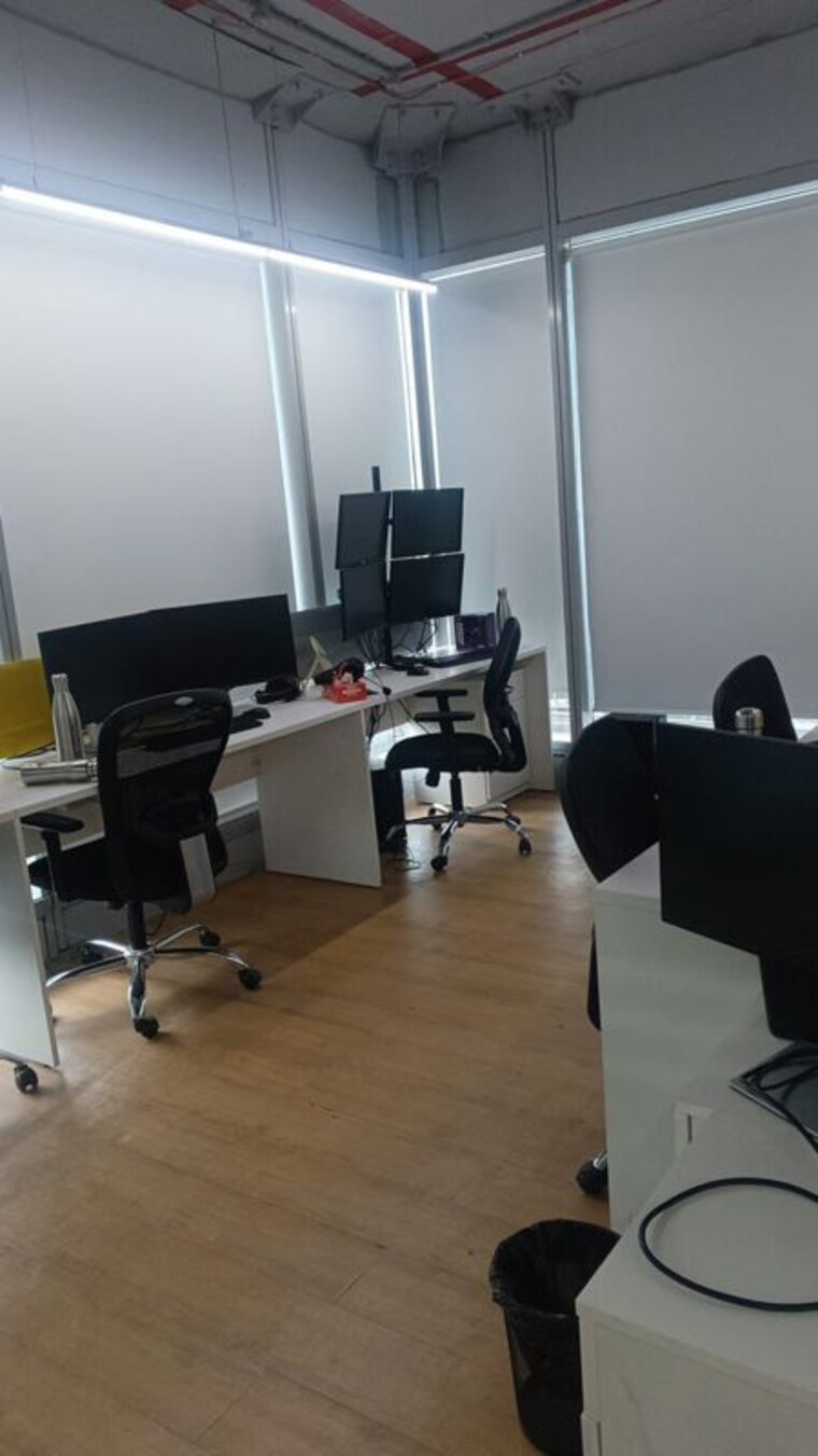 Team Area, 215-atrium Commercial Office Space 1050 Sq.Ft. In Andheri East Mumbai 10581632
