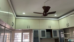 Furnished Amenities in  Apartment at Aparna HillPark Lake Breeze, Chanda Nagar – for Rent