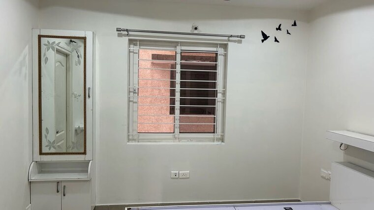 Room, aparna-hillpark-lake-breeze  1500 Sq.Ft. Apartment In Chanda Nagar Hyderabad 10581626
