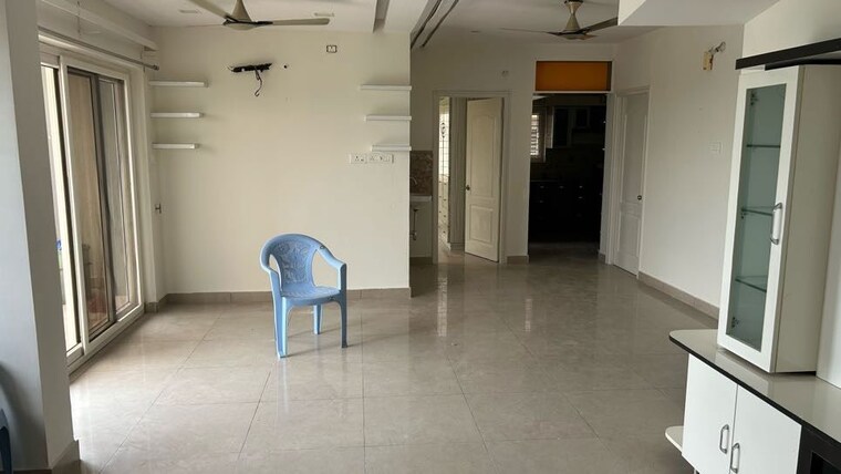 Bathroom, aparna-hillpark-lake-breeze  1500 Sq.Ft. Apartment In Chanda Nagar Hyderabad 10581626
