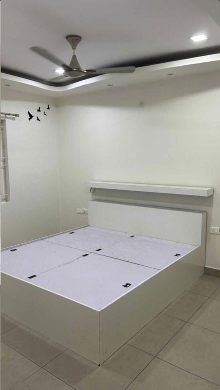 Room, aparna-hillpark-lake-breeze  1500 Sq.Ft. Apartment In Chanda Nagar Hyderabad 10581626