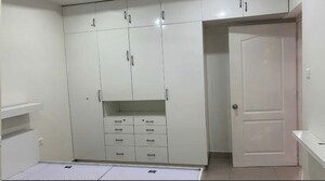 Bathroom in  Apartment at Aparna HillPark Lake Breeze, Chanda Nagar – for Rent