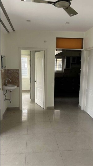 Building Lobby in  Apartment at Aparna HillPark Lake Breeze, Chanda Nagar – for Rent