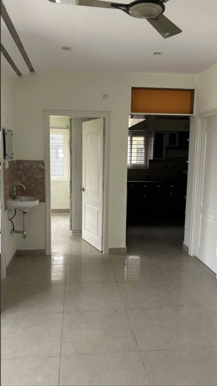 undefined, aparna-hillpark-lake-breeze  1500 Sq.Ft. Apartment In Chanda Nagar Hyderabad 10581626