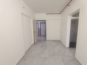 1 BHK Apartment For Rent in Aanand Jai Bhavani CHS LTD SRA Project, Pokhran Road No Two