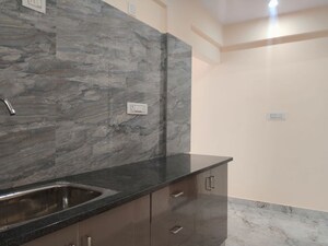 Kitchen in 1 BHK Apartment at Btm Layout 1 – for Rent