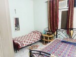 3.5 BHK + Servant Room 1575 Sq.Ft. Builder Floor in Ardee City