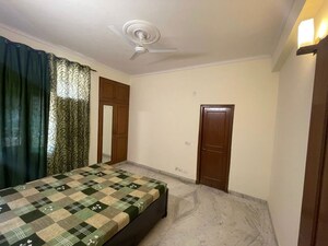 Bedroom in 3.5 BHK Builder Floor at Ardee City, Sector 52 – for Sale