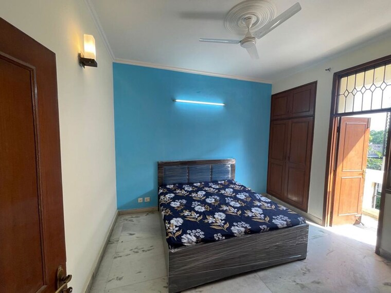 Bedroom, ardee-city 3.5 Bedroom 1575 Sq.Ft. Builder Floor In Sector 52 Gurgaon 10581633