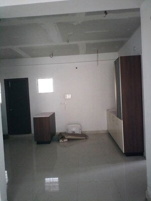 Bathroom in 2 BHK Apartment at Laxmi Nilayam Chanda Nagar, Chanda Nagar – for Rent