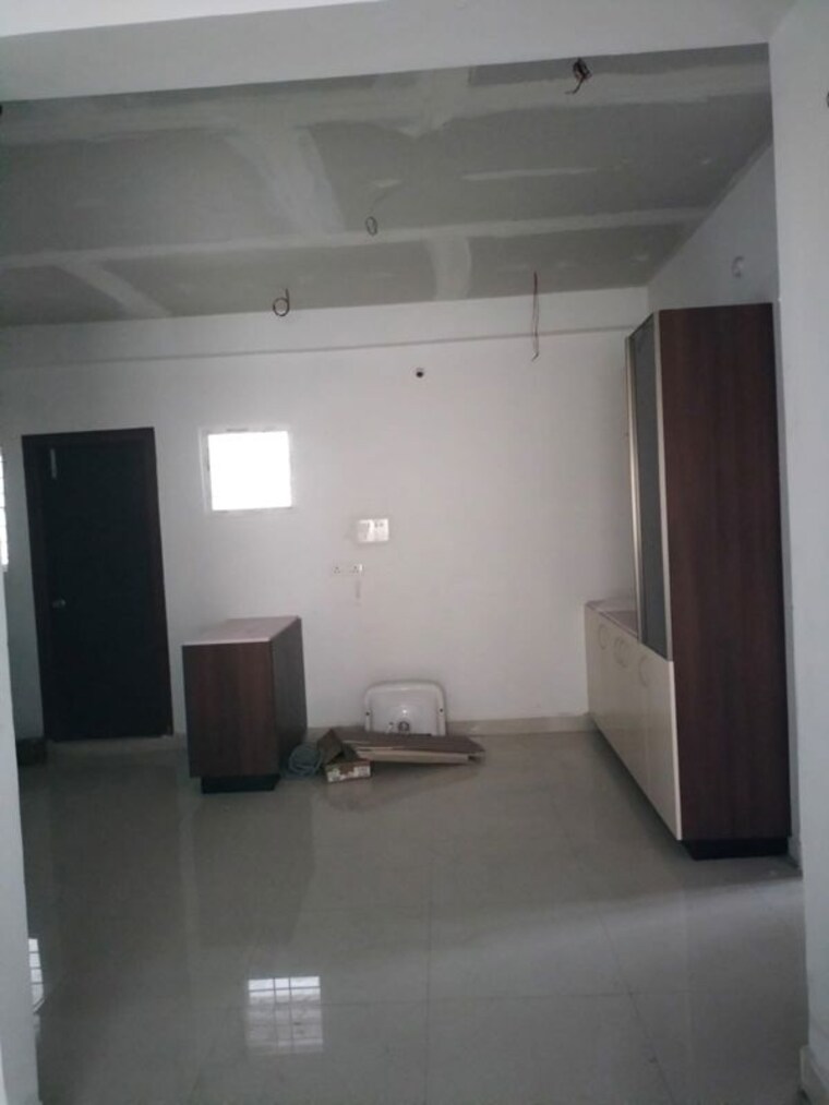 Bathroom, laxmi-nilayam-chanda-nagar 2 Bedroom 1050 Sq.Ft. Apartment In Chanda Nagar Hyderabad 10581583