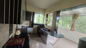 Team Area in 2 BHK Apartment at Chintamani Apartment, Baner – for Rent