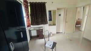 Team Area in 2 BHK Apartment at Chintamani Apartment, Baner – for Rent