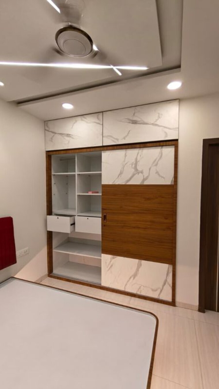 Room, regency-anantam-phase-2 2 Bedroom 785 Sq.Ft. Apartment In Dombivli East Thane 10581662