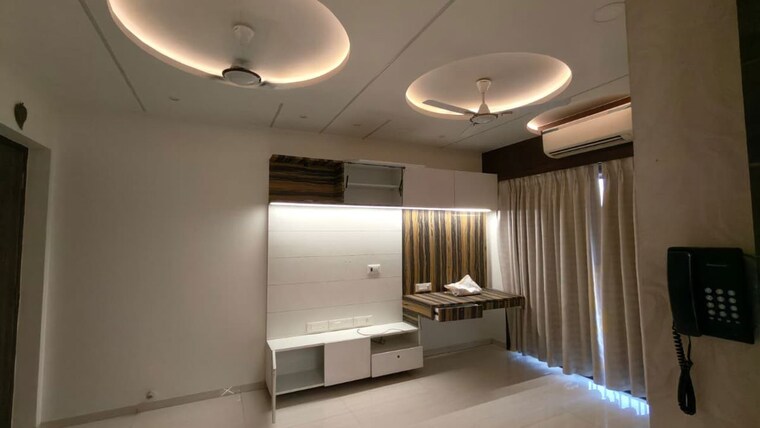 undefined, regency-anantam-phase-2 2 Bedroom 785 Sq.Ft. Apartment In Dombivli East Thane 10581662