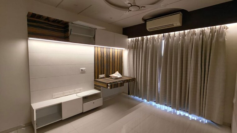 Kitchen, regency-anantam-phase-2 2 Bedroom 785 Sq.Ft. Apartment In Dombivli East Thane 10581662