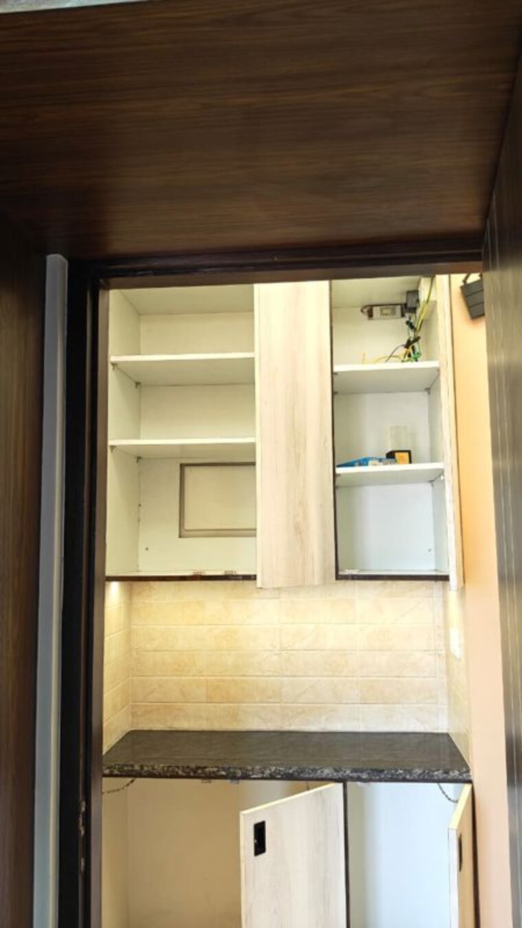 Room, regency-anantam-phase-2 2 Bedroom 785 Sq.Ft. Apartment In Dombivli East Thane 10581662