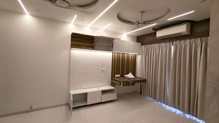 Living Room, regency-anantam-phase-2 2 Bedroom 785 Sq.Ft. Apartment In Dombivli East Thane 10581662