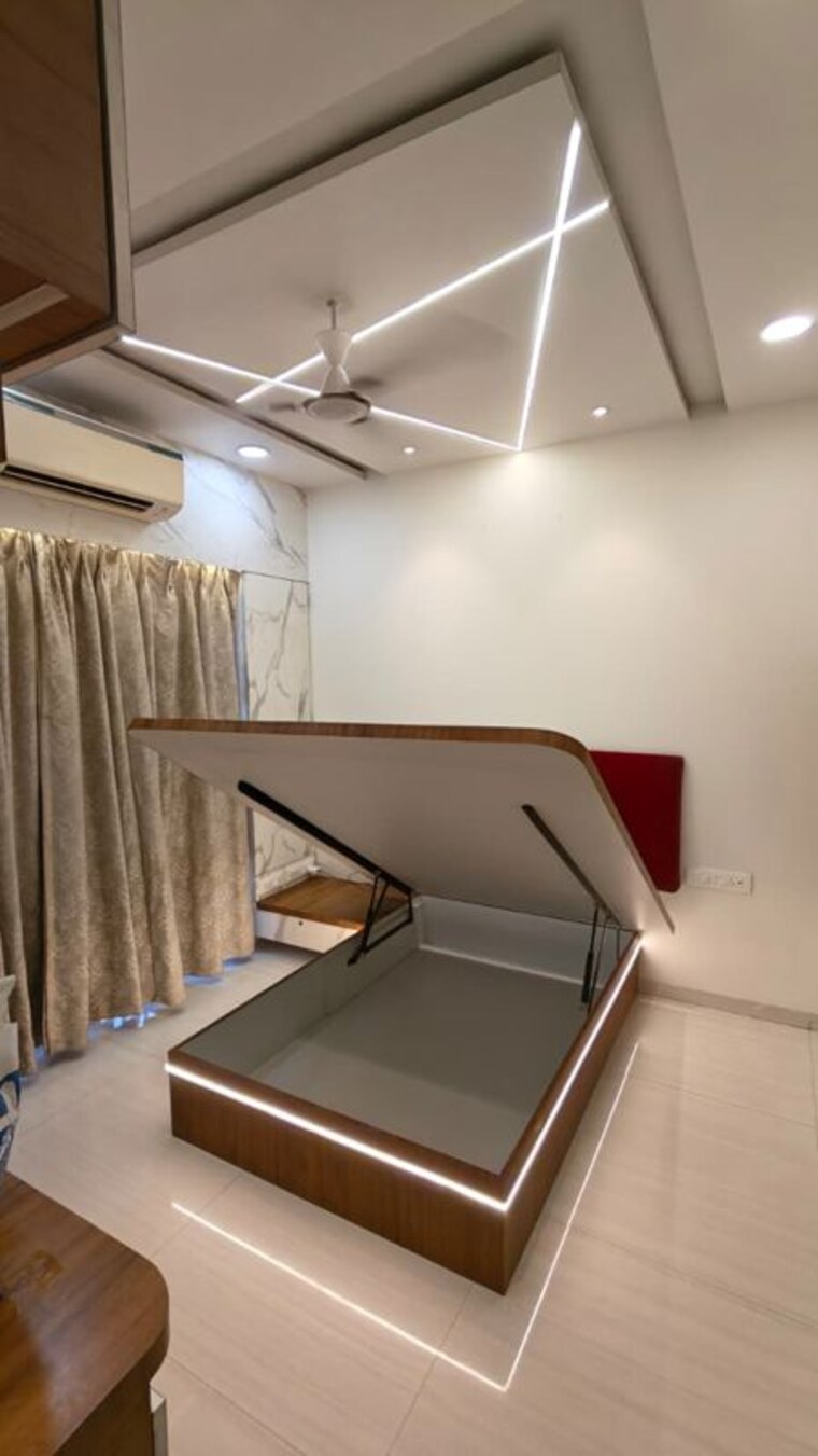 undefined, regency-anantam-phase-2 2 Bedroom 785 Sq.Ft. Apartment In Dombivli East Thane 10581662