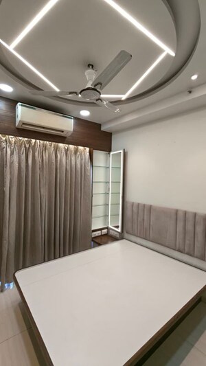 Bedroom in 2 BHK Apartment at Regency Anantam Phase 2, Dombivli East – for Rent