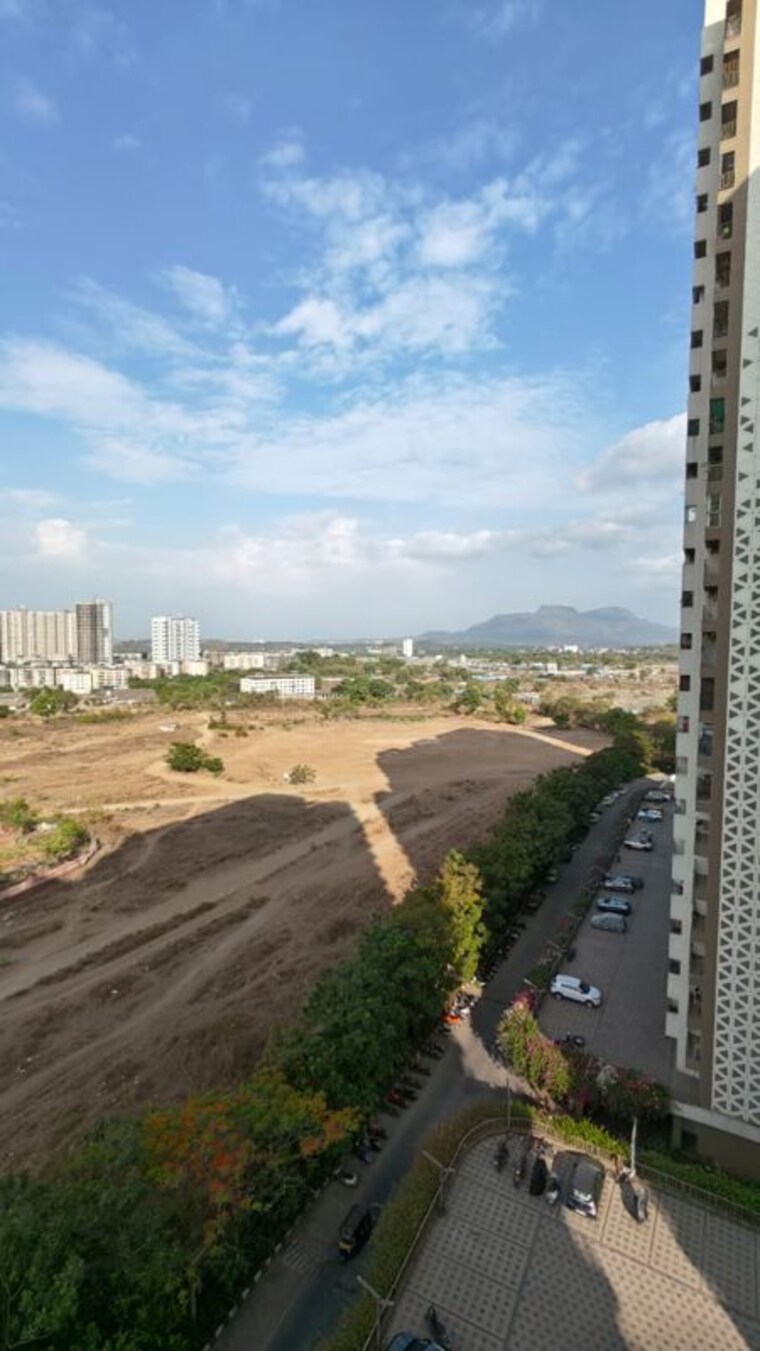 undefined, regency-anantam-phase-2 2 Bedroom 785 Sq.Ft. Apartment In Dombivli East Thane 10581662