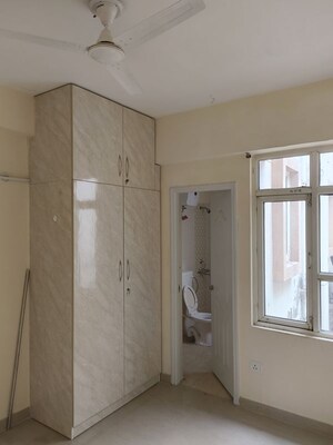 Building Lobby in 2 BHK Apartment at Shree Vardhman Mantra, Sector 67 – for Rent