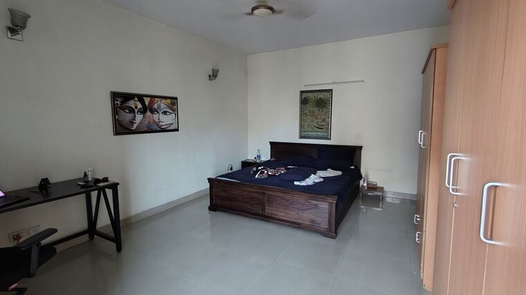 Living Room, ardee-city-palm-grove-heights 3.5 Bedroom 2035 Sq.Ft. Apartment In Sector 52 Gurgaon 10581650