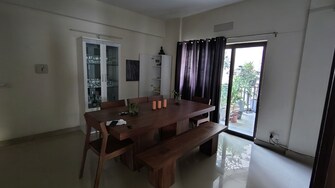 3.5 BHK + Servant Room 2035 Sq.Ft. Apartment in Ardee City Palm Grove Heights