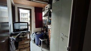 Team Area in 3.5 BHK Apartment at Ardee City Palm Grove Heights, Sector 52 – for Sale