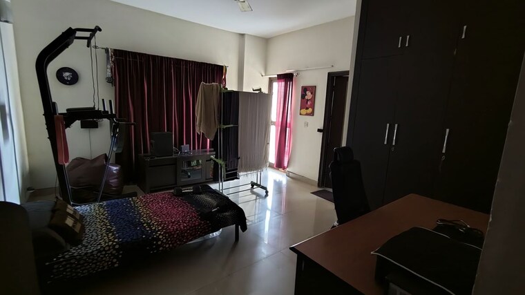 Living Room, ardee-city-palm-grove-heights 3.5 Bedroom 2035 Sq.Ft. Apartment In Sector 52 Gurgaon 10581650