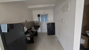 Kitchen in 2 BHK Apartment at Krisala 41 Evoke, Ravet – for Rent