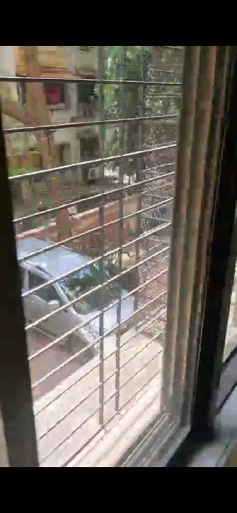 Balcony, silver-sands-chs 1 Bedroom 450 Sq.Ft. Apartment In Goregaon West Mumbai 10581668