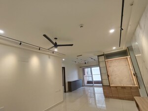 Team Area in 3 BHK Apartment at Team 4 Nyla, Miyapur – for Rent