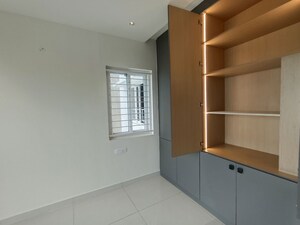 Room in 3 BHK Apartment at Team 4 Nyla, Miyapur – for Rent