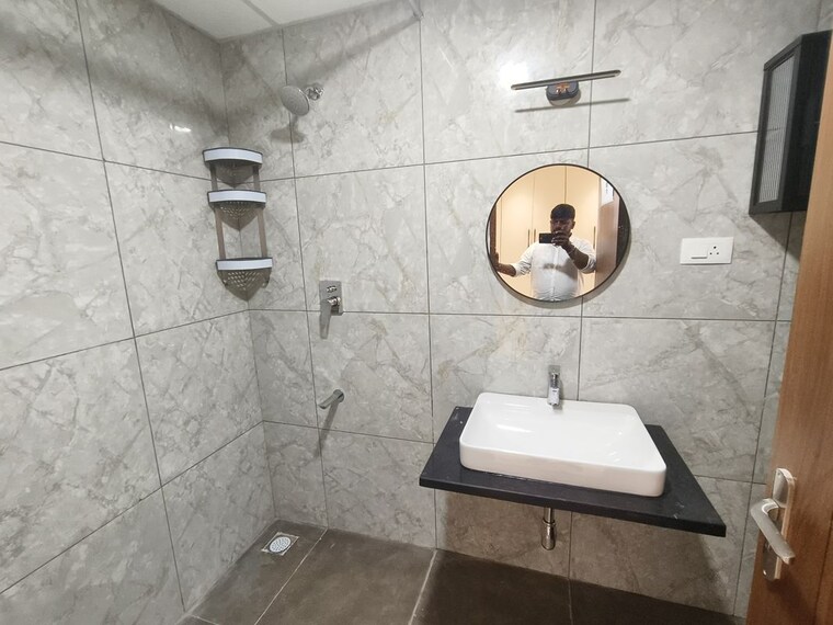 Bathroom, team-4-nyla 3 Bedroom 1880 Sq.Ft. Apartment In Miyapur Hyderabad 10581654